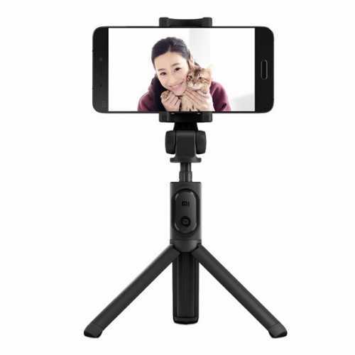 2v1 Selfie tyč + trojnožka Xiaomi Mi Selfie Stick Tripod