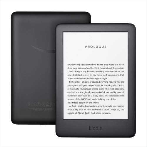 Amazon Kindle 2020 (PRE181BB)