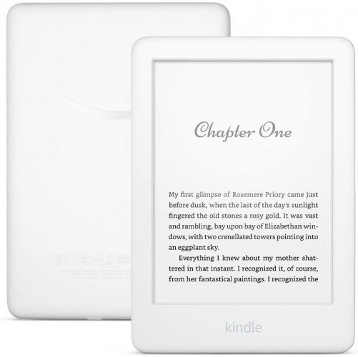Amazon Kindle Touch 2020 (EBKAM1154)