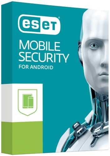 Antivírus ESET pre telefóny a tablety s Android