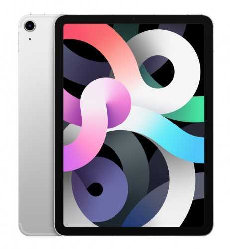 Apple iPad Air Wi-Fi+Cell 256GB - Silver 2020