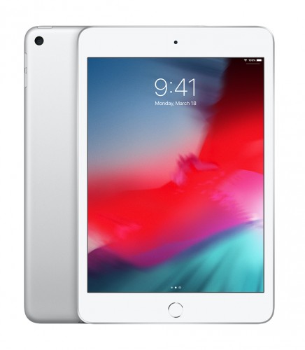 Apple iPad mini Wi-Fi 256GB - Silver
