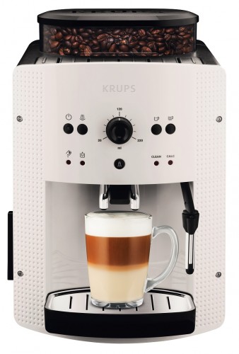 Automatický kávovar Krups Essential EA810570