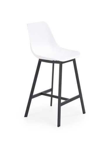 Barová stolička Isa (plast