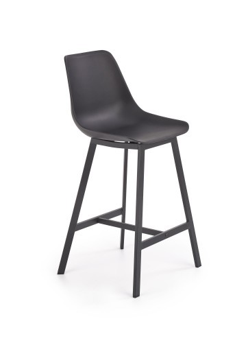 Barová stolička Isa (plast