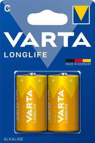 Batérie Varta Longlife Extra