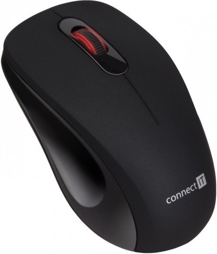 Bezdrôtová myš Connect IT Mute (CMO-2230-BK)