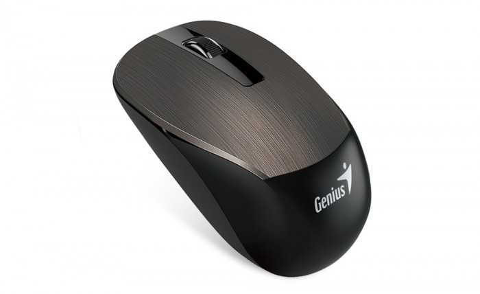 Bezdrôtová myš Genius NX-7015 (31030119102)