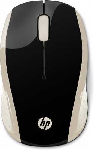 Bezdrôtová myš HP 200 (2HU83AA)