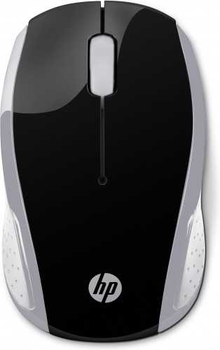 Bezdrôtová myš HP 200 (2HU84AA)