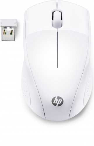 Bezdrôtová myš HP 220 (7KX12AA)
