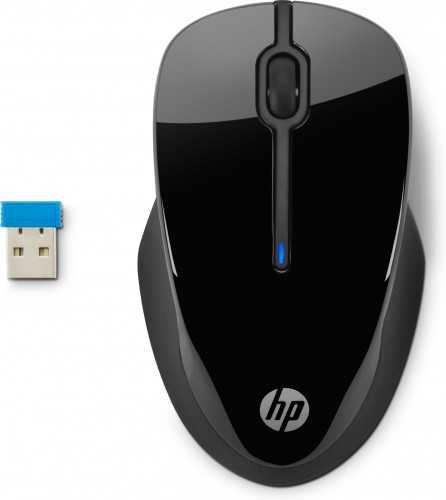 Bezdrôtová myš HP 250 (3FV67AA)
