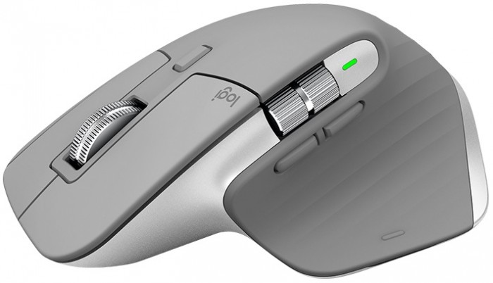 Bezdrôtová myš Logitech MX Master 3 (910-005695)