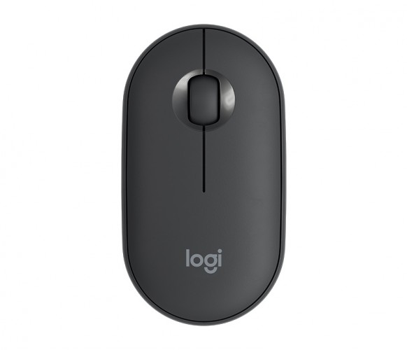 Bezdrôtová myš Logitech Pebble M350 (910-005718)