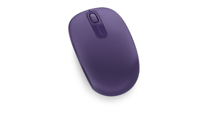 Bezdrôtová myš Microsoft 1850 (U7Z-00044)