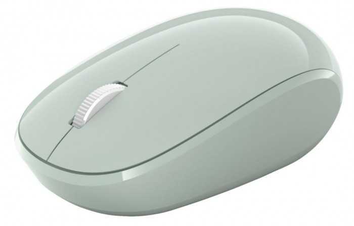 Bezdrôtová myš Microsoft Bluetooth (RJN-00030)