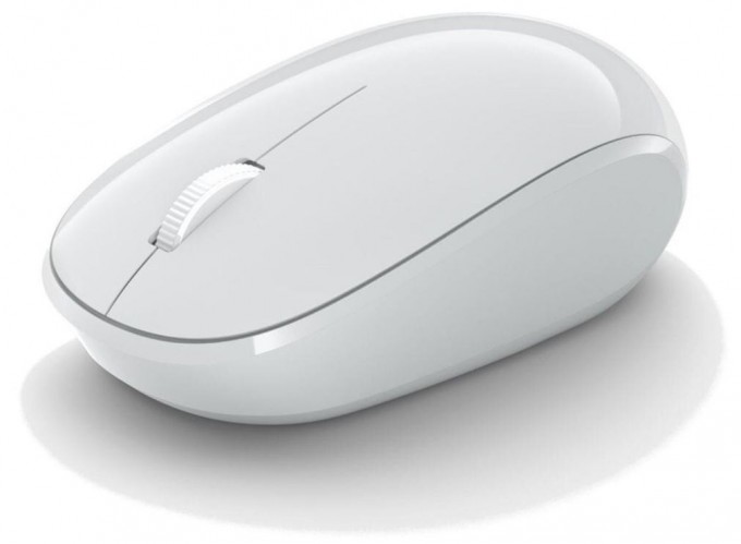 Bezdrôtová myš Microsoft Bluetooth (RJN-00066)