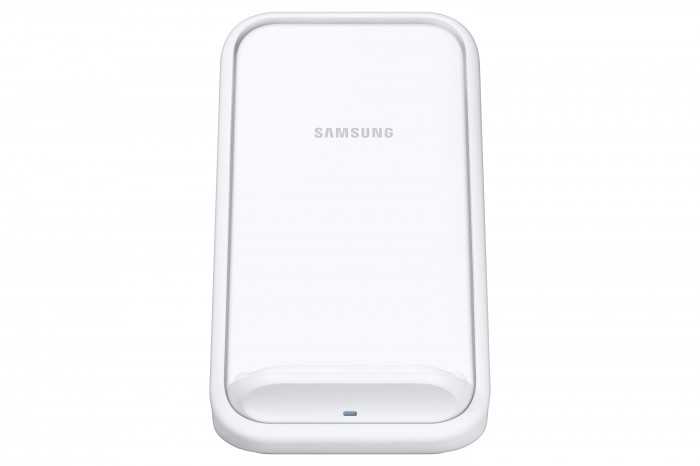 Bezdrôtová nabíjačka Samsung 20W s QI
