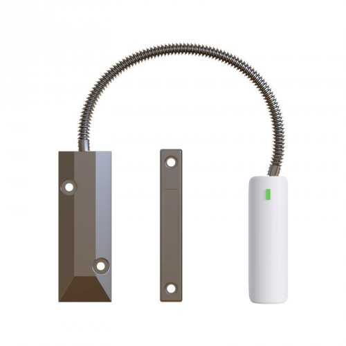 Bezdrôtový senzor na vráta/železné dvere iGET SECURITY EP21