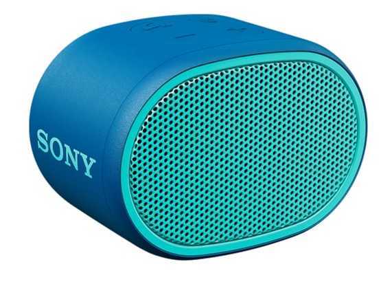 Bluetooth reproduktor Sony SRS-XB01