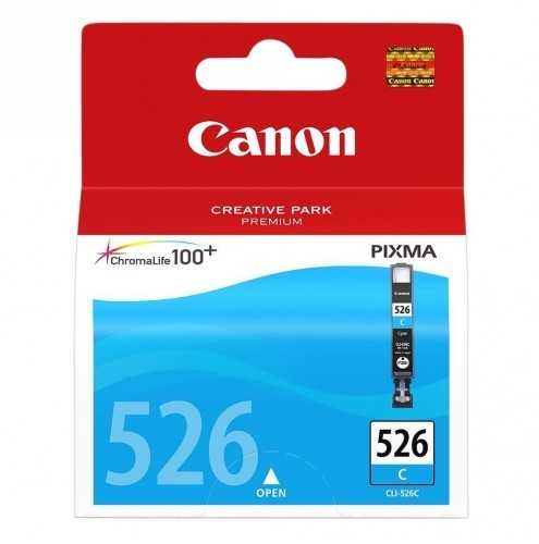Cartridge Canon CLI-526 C