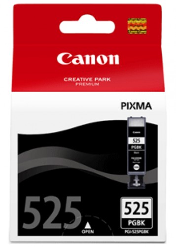 Cartridge Canon PGI-525BK