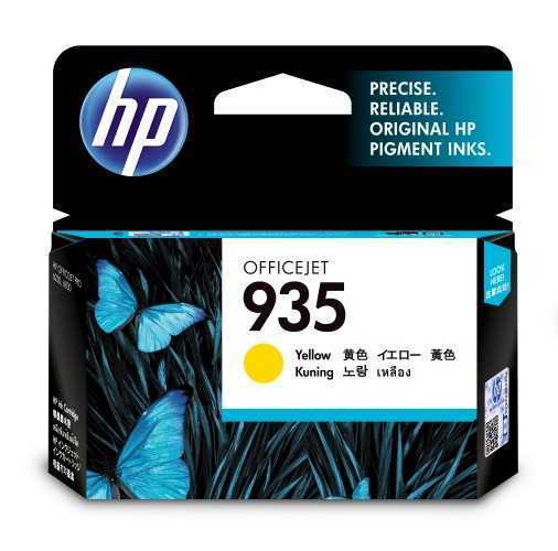 Cartridge HP C2P22AE
