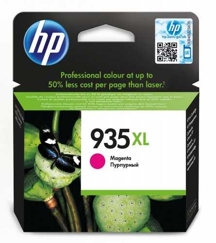 Cartridge HP C2P25AE
