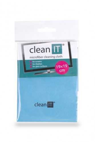 Čistiaca utierka z mikrovlákna CLEAN IT CL710
