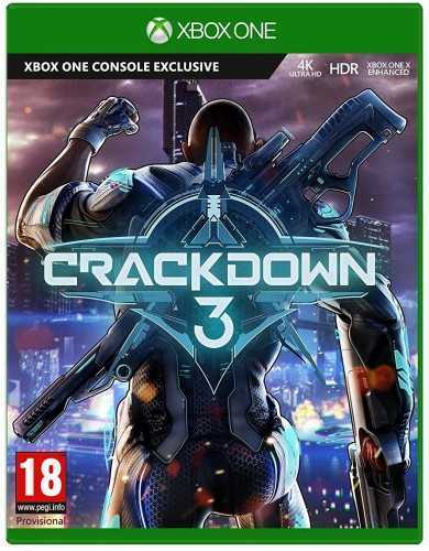 Crackdown 3 (7KG-00015)