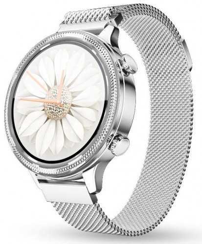 Dámske smart hodinky Aligator Watch Lady
