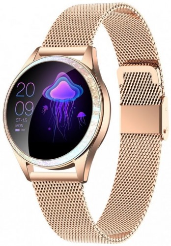 Dámske smart hodinky Armodd Candywatch Crystal