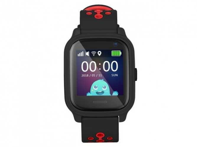 Detské smart hodinky Smartomat Kidwatch 3
