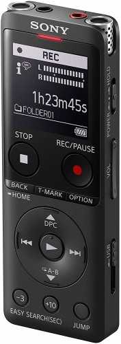 Diktafón Sony ICD-UX570