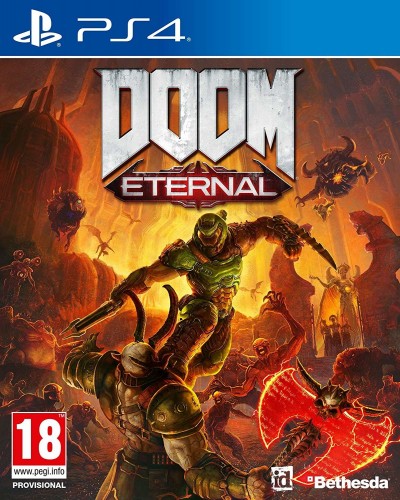 Doom Eternal (5055856422761)