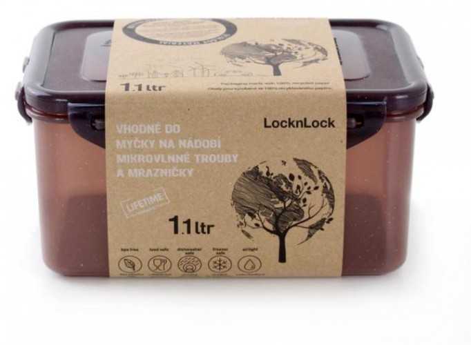 Dóza na potraviny Lock & Lock HPL815DRCL