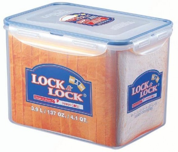 Dóza na potraviny Lock & Lock HPL829