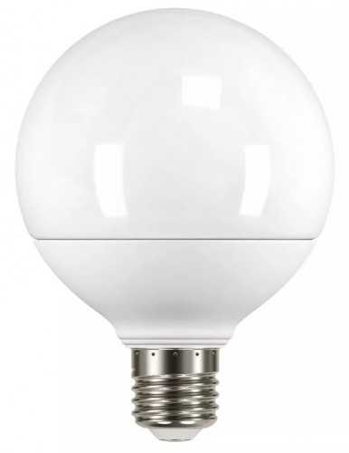 Emos ZQ2151 LED žiarovka Classic Globe 11