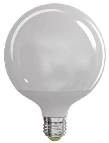 Emos ZQ2181 LED žiarovka Classic Globe 18W E27 neutrálna biela
