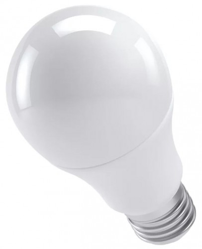 Emos ZQ5148 LED žiarovka Classic A60 10W E27 neutrál biela