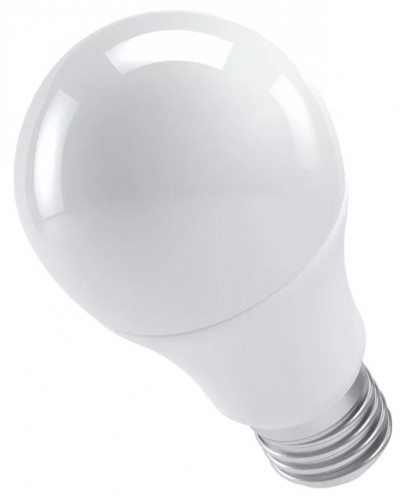 Emos ZQ5181 LED žiarovka Classic A67 20W E27 neutrálna biela