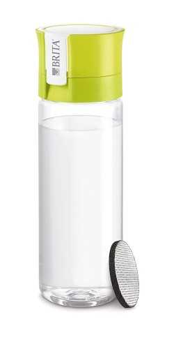Filtračná fľaša na vodu Fill&Go Vital Brita 1020105