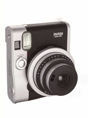 Fotoaparát Fujifilm Instax Mini 90