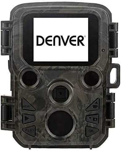 Fotopasca pre sledovanie zveri Denver WCS5020