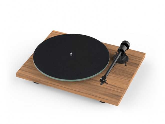 Gramofón Pro-Ject T1