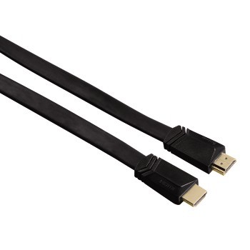HDMI kábel Hama 122117
