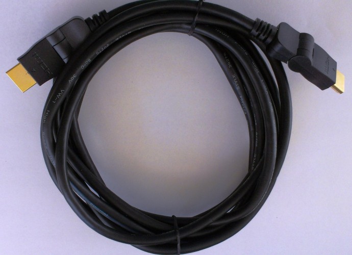 HDMI kábel MK Floria