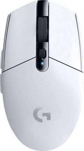 Herná bezdrôtová myš Logitech G305 (910-005291)