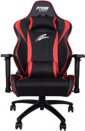 Herná stolička Evolveo PTERO-ZX-RED