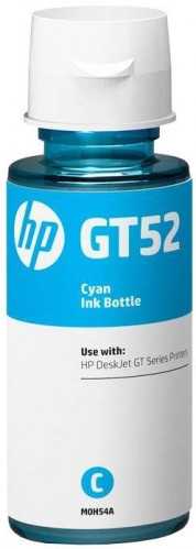 Inkoustová náplň HP GT52 (M0H54AE)